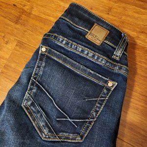 BKE Denim Jeans Stella Bootcut